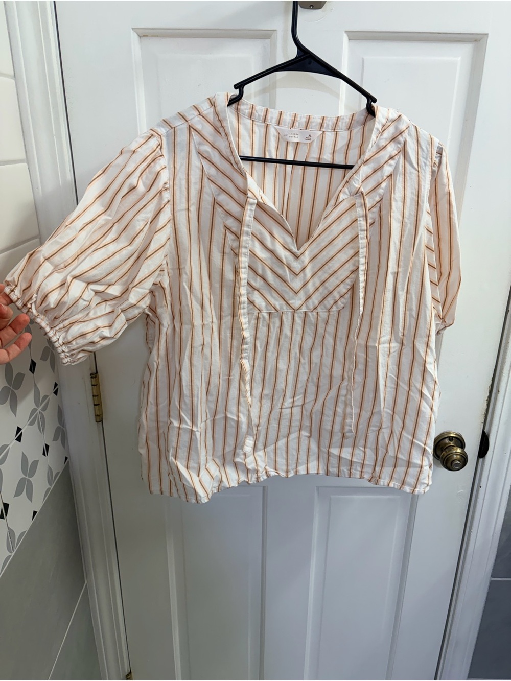 Lauren Conrad Women’s Blouse